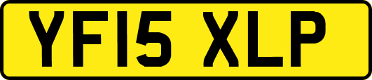 YF15XLP