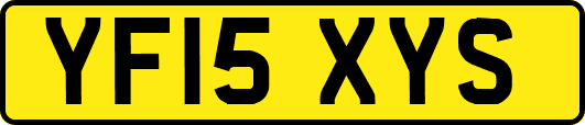 YF15XYS