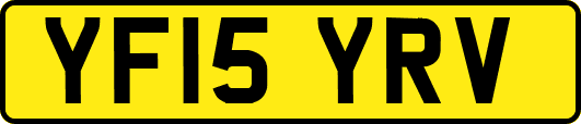 YF15YRV