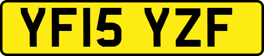 YF15YZF