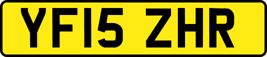 YF15ZHR