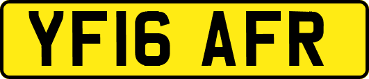 YF16AFR