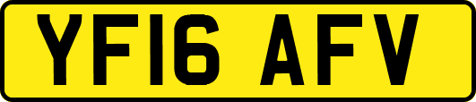 YF16AFV