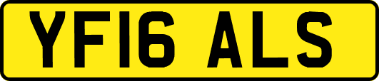 YF16ALS