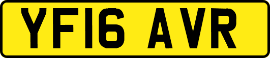 YF16AVR