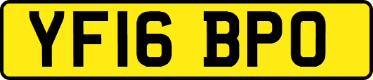 YF16BPO