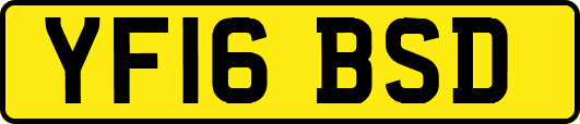 YF16BSD