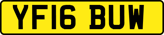 YF16BUW