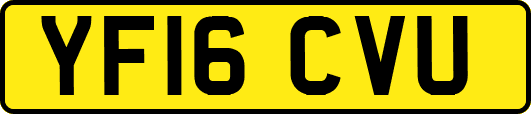 YF16CVU
