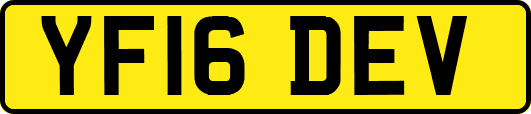 YF16DEV