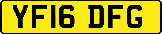 YF16DFG