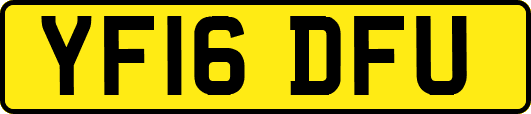 YF16DFU