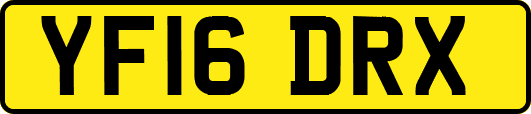 YF16DRX