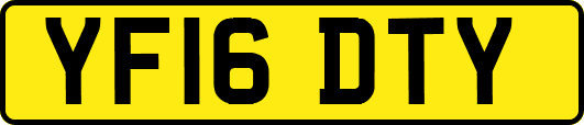 YF16DTY
