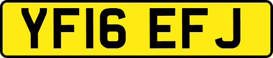 YF16EFJ