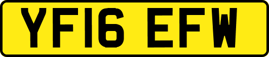 YF16EFW