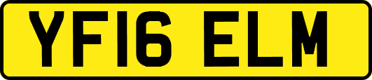 YF16ELM