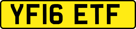 YF16ETF