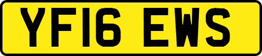YF16EWS