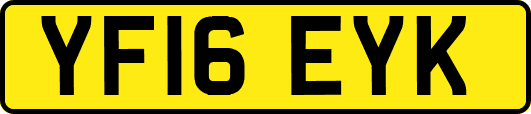YF16EYK