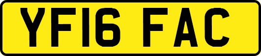 YF16FAC