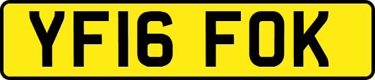 YF16FOK