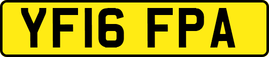 YF16FPA