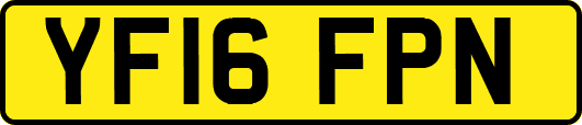 YF16FPN