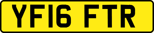 YF16FTR