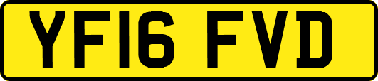 YF16FVD