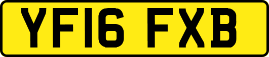 YF16FXB