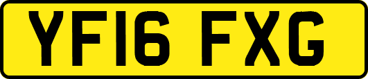 YF16FXG