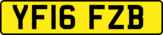 YF16FZB