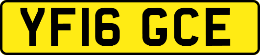 YF16GCE
