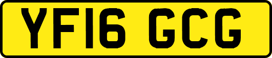 YF16GCG