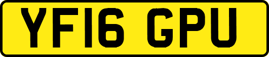 YF16GPU