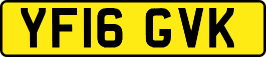 YF16GVK