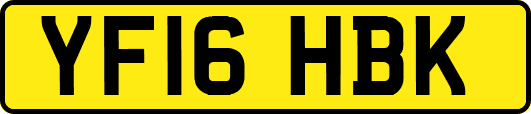 YF16HBK