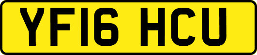 YF16HCU