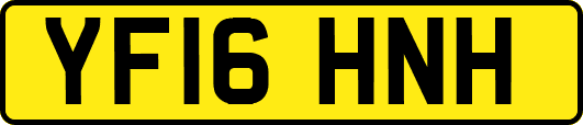 YF16HNH