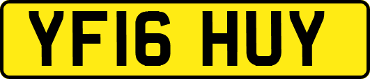 YF16HUY