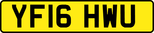 YF16HWU