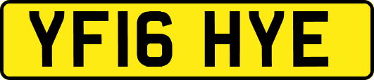 YF16HYE