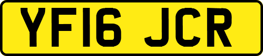 YF16JCR