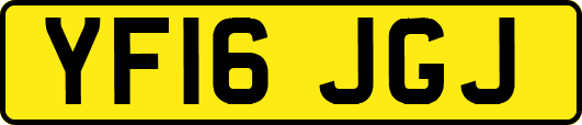 YF16JGJ
