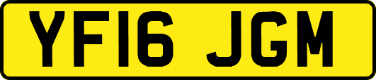 YF16JGM