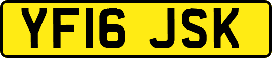 YF16JSK