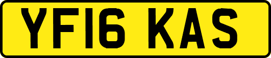 YF16KAS