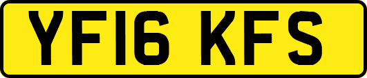 YF16KFS