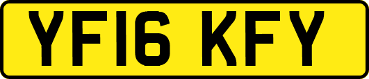 YF16KFY